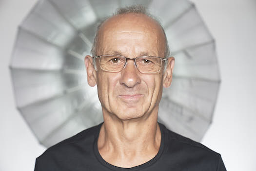 Selbstportrait